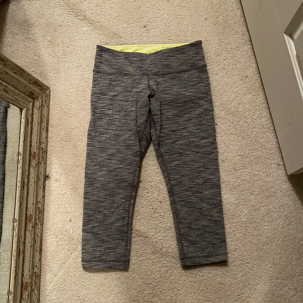 Lulu Lemon Leggings
